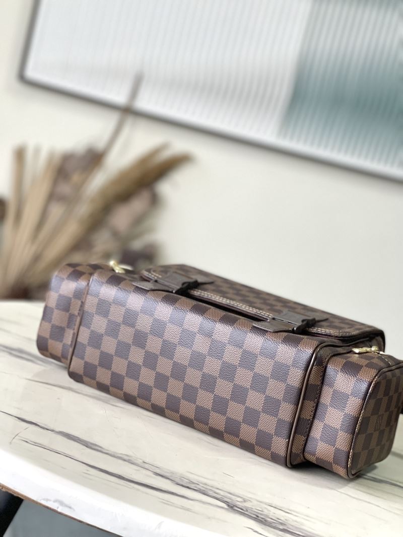Louis Vuitton Satchel Bags